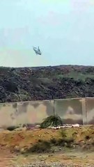 Extremely sad news. Pakistan Navy’s #helicopter has crashed in Gwadar.