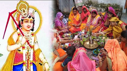 Hal Shashthi 2023: हलषष्ठी व्रत क्यों रखते है | हलषष्ठी व्रत रखने से क्या लाभ होता है | Boldsky