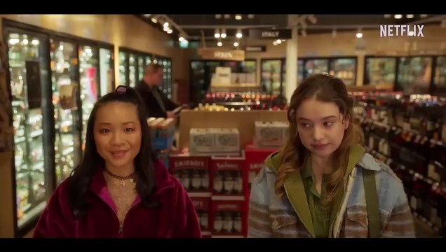 Falsas Identidades - Tráiler de la serie de Netflix