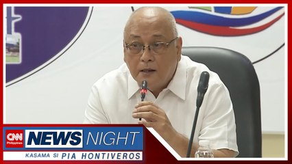 PNP pinababalik ang retirement pay ng dating pulis sa road rage