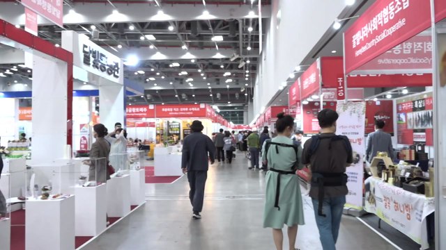 [대구] '대구 국제식품산업전' 오는 6일부터 나흘간 열려 / YTN