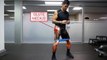 FIX Your Knee Pain- Stop Ignoring This Muscle! (Full Exercise Routine)