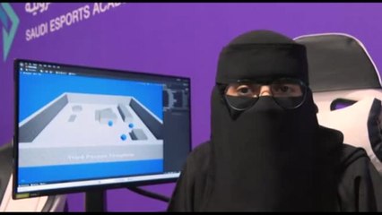 L'Arabia saudita vuole fare dei videogiochi il nuovo business