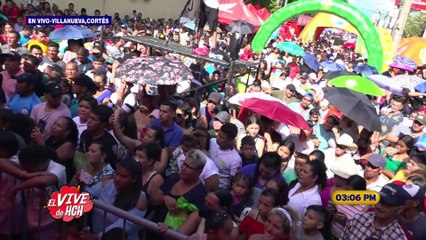 El Vive de HCH (Villanueva, Cortés / Olanchito, Yoro), Sábado 02 de Septimbre del 2023