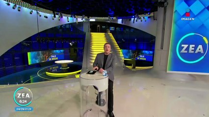 Vagón del Metro de la CDMX viaja con las puertas abiertas