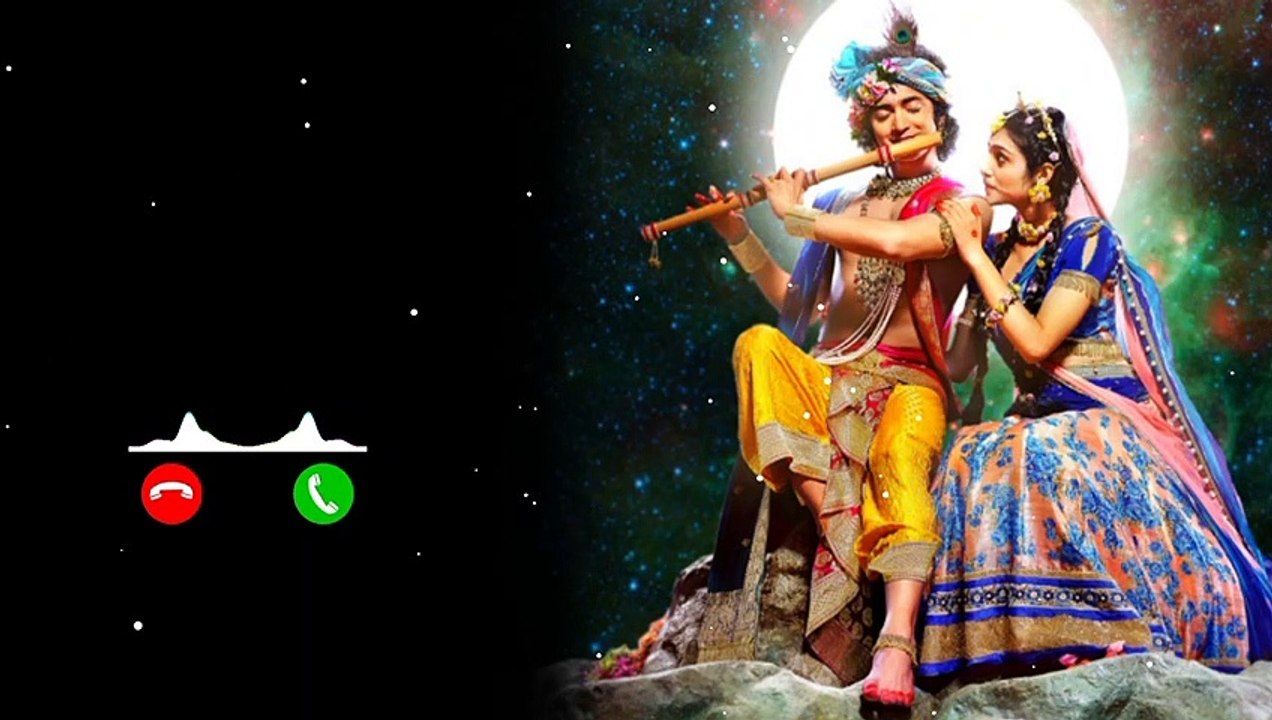 Radha Krishna ringtone / radhe Kishan ringtone / Radha Krishna Ringtone