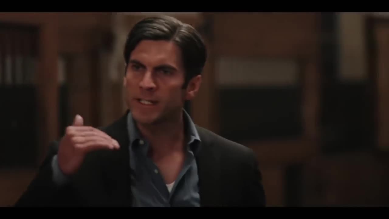 Yellowstone trailer