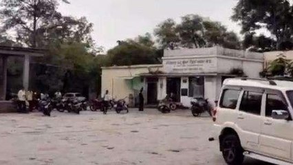 सागर: न्यायालय ने पति-पत्नी को सुनाई सजा,आरोपियों के उड़े होश,जाने मामला