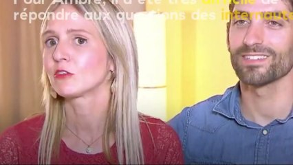 Ambre (Familles nombreuses) au plus mal après son divorce, elle change radicalement de look