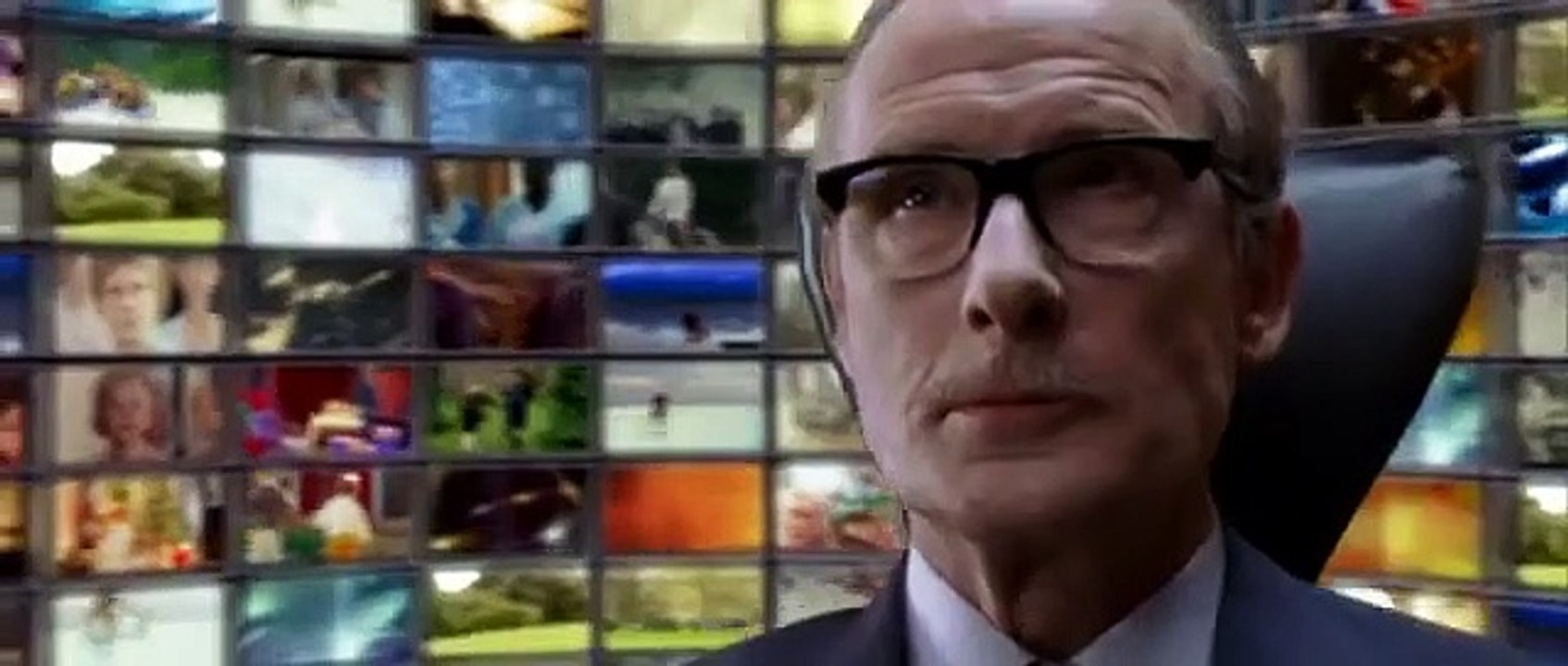 Alex Rider : Stormbreaker Bande-annonce (EN)