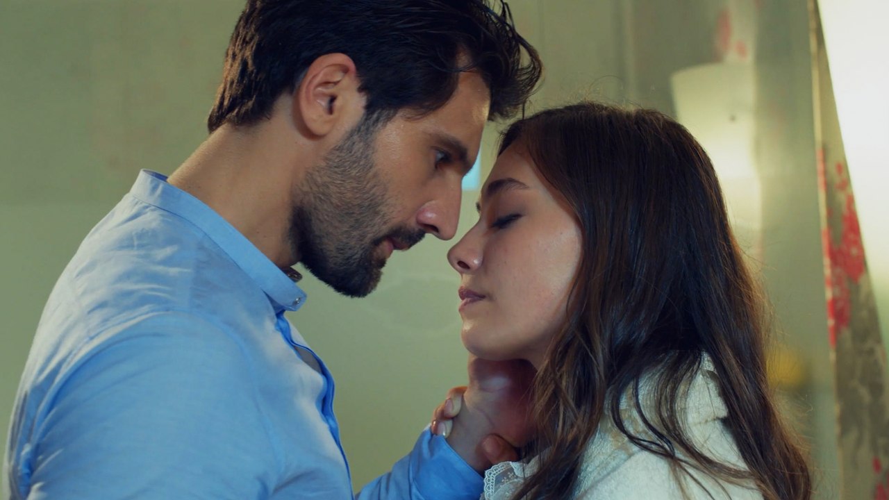 حب أعمى | الحلقة 5 | Kara Sevda - فيديو Dailymotion