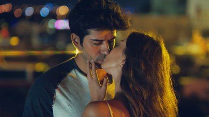 حب أعمى - الحلقة 2 | دراما مليئة بالتشويق والإثارة ❤️