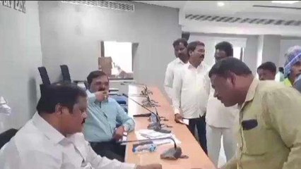 మెదక్: ప్రజా సమస్యలు పరిష్కరానికి తక్షణమే చర్యలు చేపట్టాలి