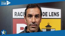 Des pleureuses  Robert Pirès humilie deux stars du foot après leurs propos controversés sur le PS