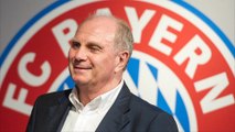Nach Transfer-Fail: Jetzt greift Hoeneß beim FC Bayern durch!