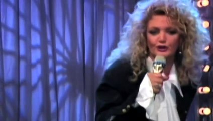 BONNIE TYLER — Stay – (Live 1993) | From BONNIE TYLER - MUSIC VIDEO COLLECTION DVD