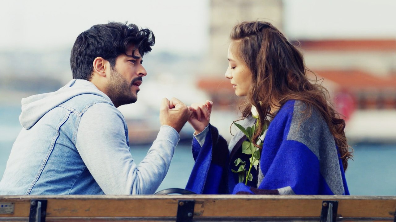 حب أعمى | الحلقة 12 | Kara Sevda