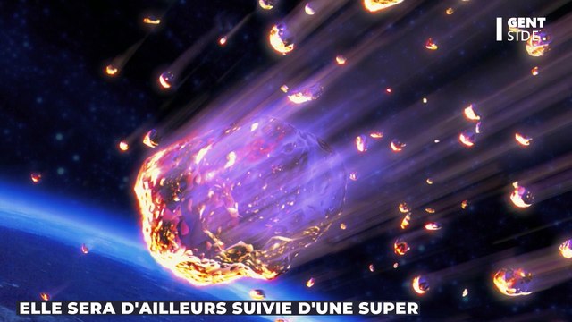 Quand observer la pluie d’étoiles filantes des Epsilon-Perséides ?