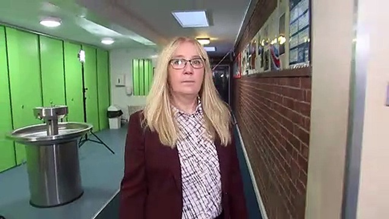 RAAC crisis: school CEO describes 'frustrating' ordeal