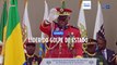 Gabão: general que liderou golpe militar toma posse como presidente interino