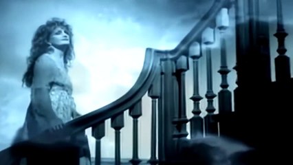 BONNIE TYLER — Making Love (Out of Nothing at All) – (1995) | From BONNIE TYLER - MUSIC VIDEO COLLECTION DVD