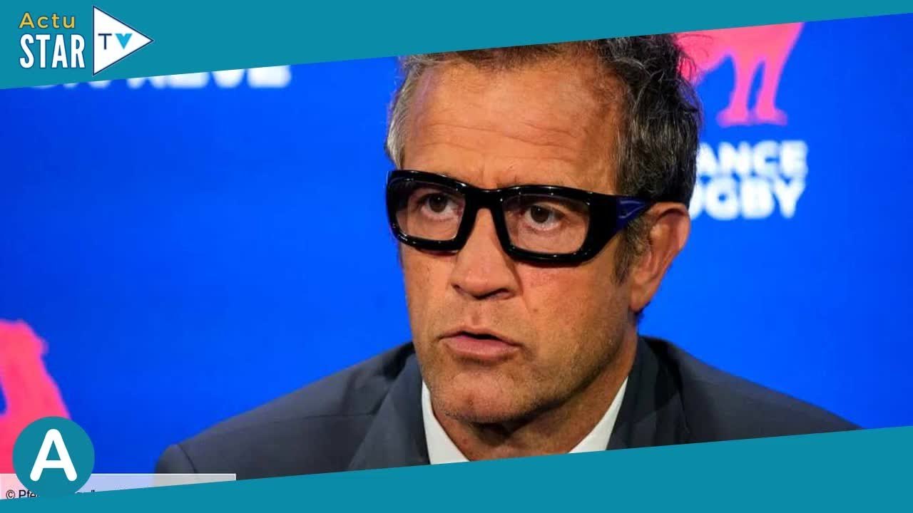 Coupe du monde de rugby  la sélection de Benjamin Chalureau fait polémique,Fabien Galthié réagit