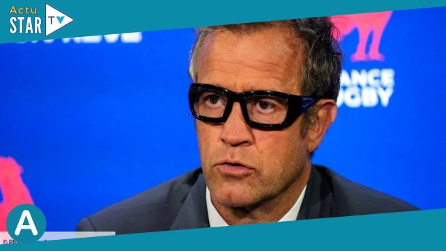 Coupe du monde de rugby la sélection de Benjamin Chalureau fait polémique,Fabien Galthié réagit