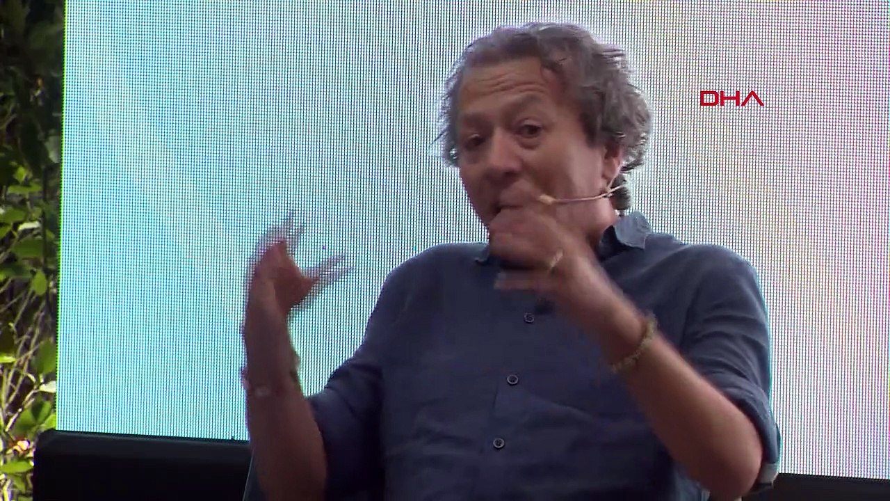 İstanbul'da düzenlenen Barış ve Sevgi Buluşmaları sona erdi