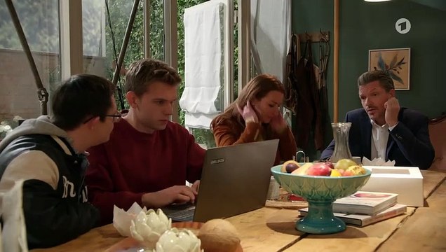 Rote Rosen Folge 3820