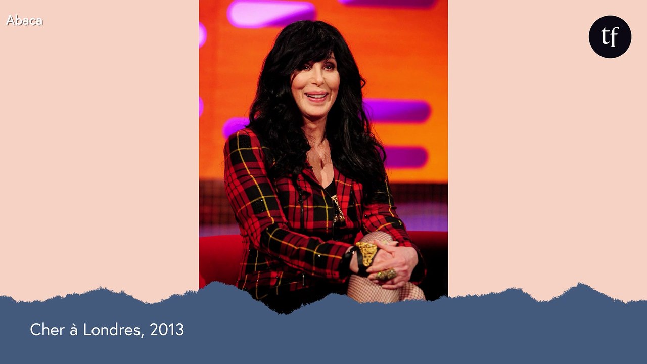 "Je suis ce que je suis" : Cher dévoile les secrets de sa jeunesse éternelle