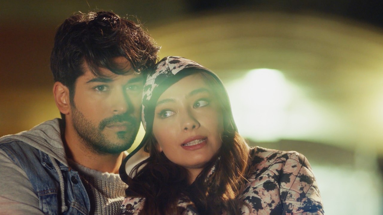 حب أعمى | الحلقة 25 | Kara Sevda - فيديو Dailymotion