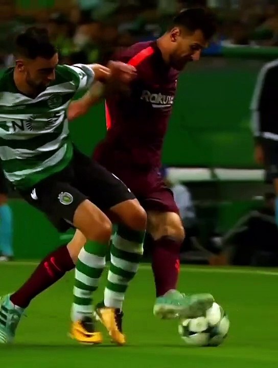 World Class Ball Control