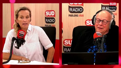 Bercoff dans tous ses états - Émission du 04 septembre