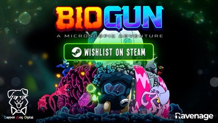 BioGun Official 'Vet Approved' Trailer