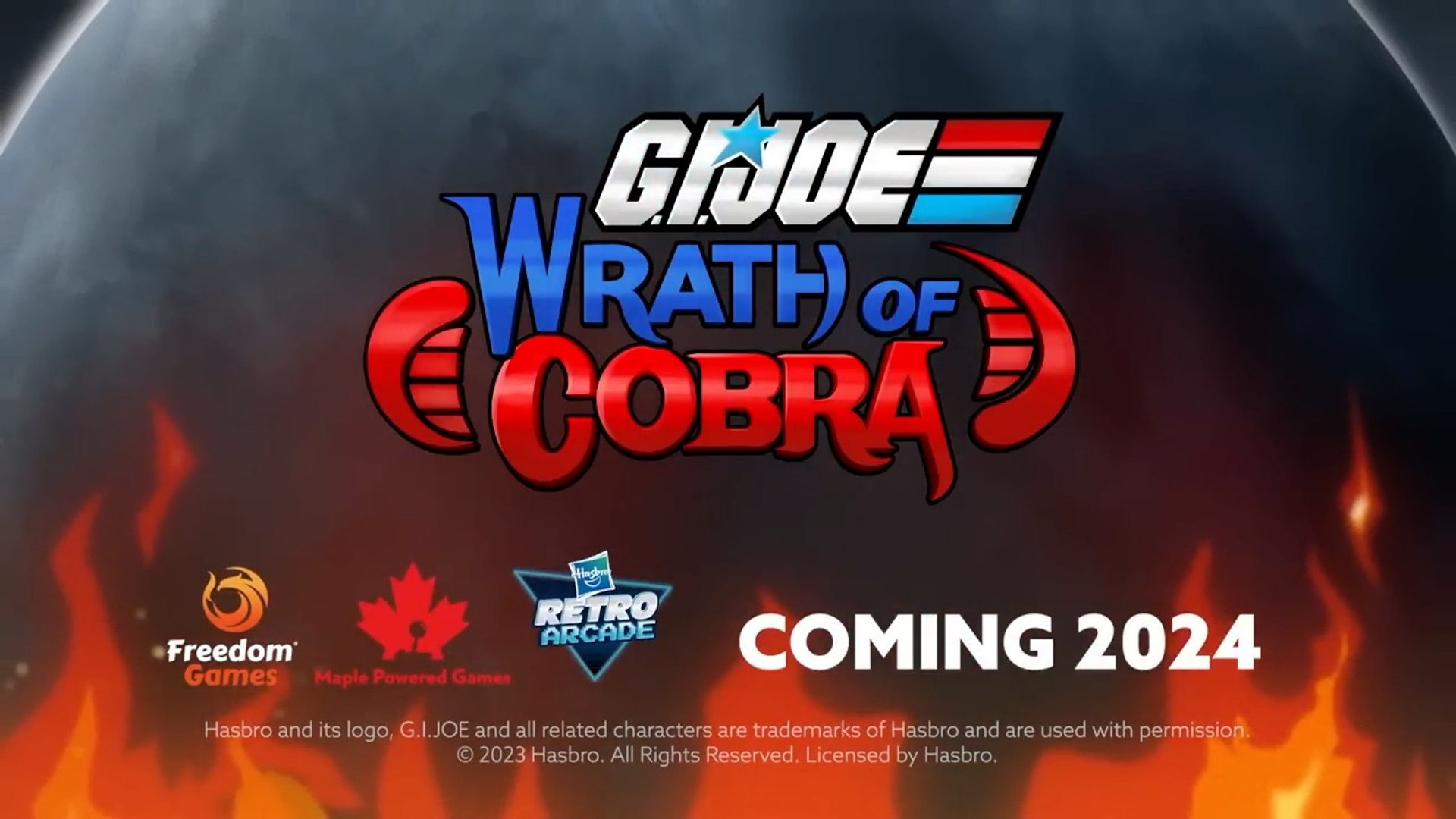 Comprar G.I. Joe: Wrath of Cobra Steam