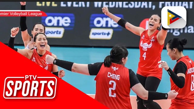 Petro Gazz, magkakaroon pa ng bagong players at coach bago ang PVL sa Oktubre