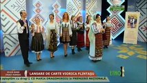 Gheorghita Nicolae - Cate pasari codrul are (Seara buna, dragi romani! - ETNO TV - 19.10.2015)
