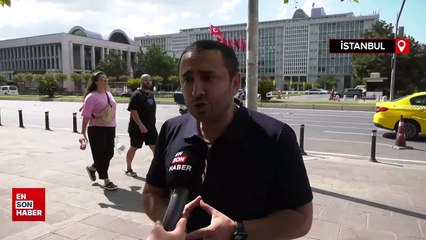 Burhaniye Mahallesi'nde toplu ulaşım krizi