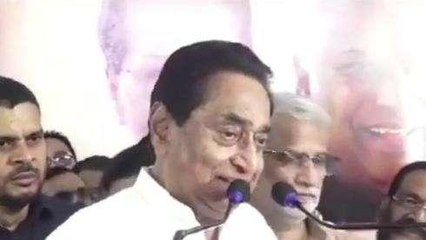 मप्र स्क्रीनिंग कमेटी में तीन वरिष्ठ नेताओं को जोड़ा अरुण यादव, सुरेश पचौरी, अजय सिंह को मिला स्थान