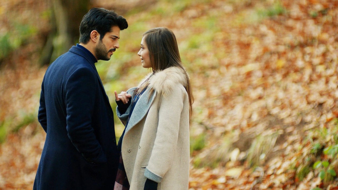 حب أعمى | الحلقة 37 | Kara Sevda