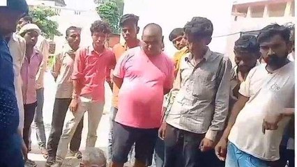 फर्रूखाबाद: राजमिस्त्री ने फांसी लगाकर दी जान,वजह जानकर रह जाओगे हैरान