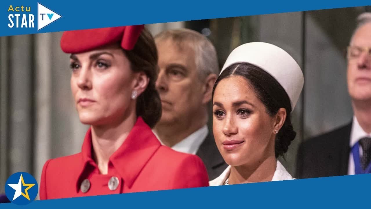 Meghan Markle  La raison pour laquelle elle ne reviendra jamais à Londres révélée    et c'est encor