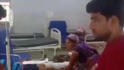 पन्ना: तेज़ रफ़्तार बोलेरों ने बाइक को मारी टक्कर, घटना में तीन लोग घायल