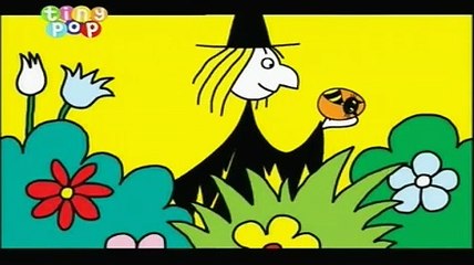 MEG AND MOG   MEG'S EGG HUNT_x264