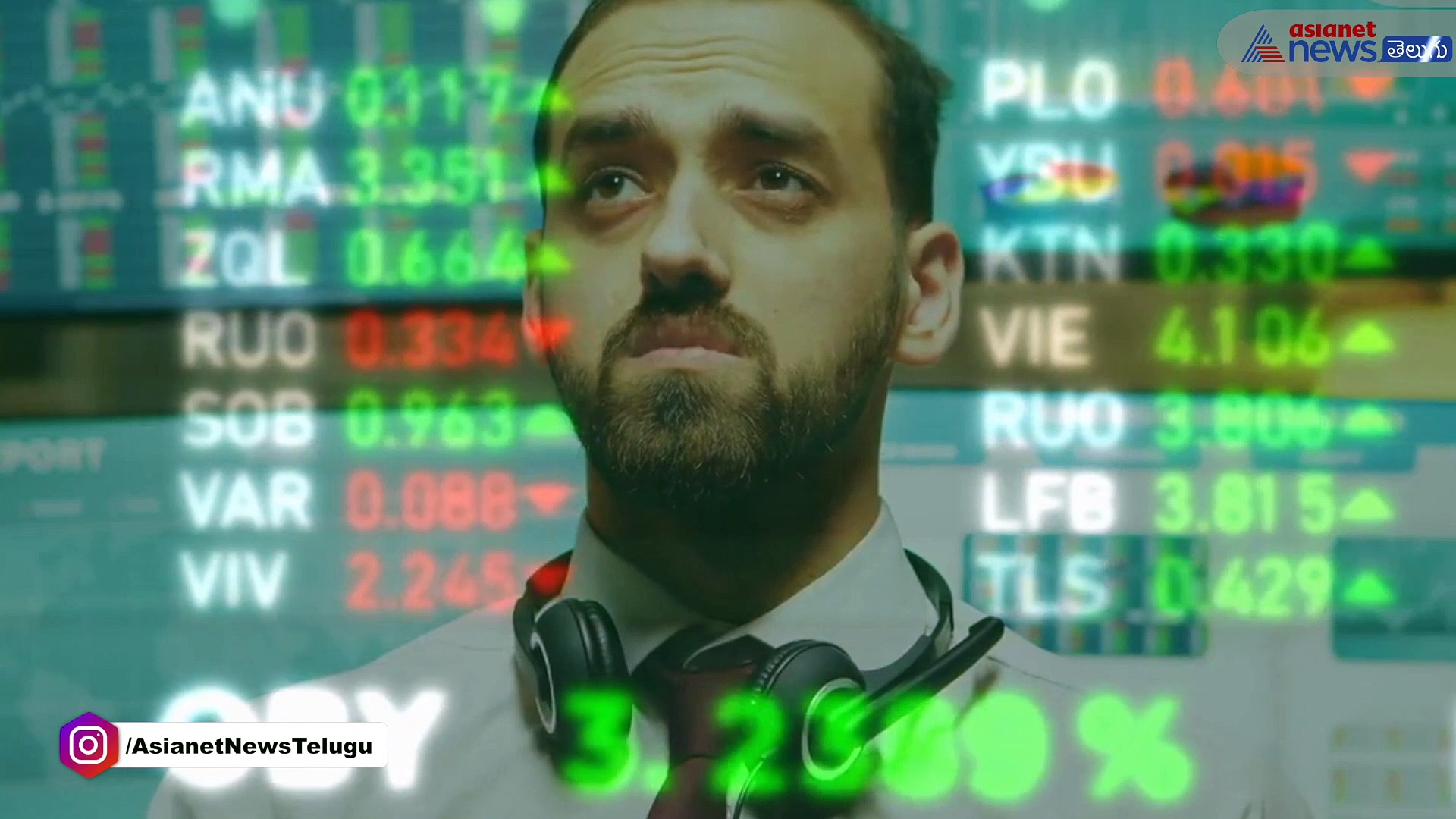 కొత్తగా స్టాక్ మార్కెట్ లోకి ఎంటర్ అయ్యేవాళ్ళు చేసే తప్పులు ఇవే...ఈ జాగ్రత్తలతో మీ పెట్టుబడి పదింతలు ఖాయం...