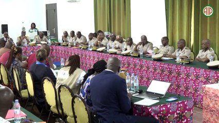 Région-Man/ Un projet sanitaire présenté aux autorités en vue de leur implication dans sa mise en œuvre