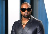 Kanye West et sa compagne interdits de bateaux à Venise... pour fellation en public