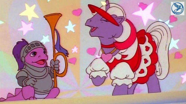 MY LITTLE PONY-DRESSED LIKE A DREAM(MEU QUERIDO PONEI REMIX INSTRUMENTAL)