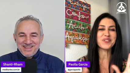 MindFulness e Autoestima - Meditantes PodCast #23