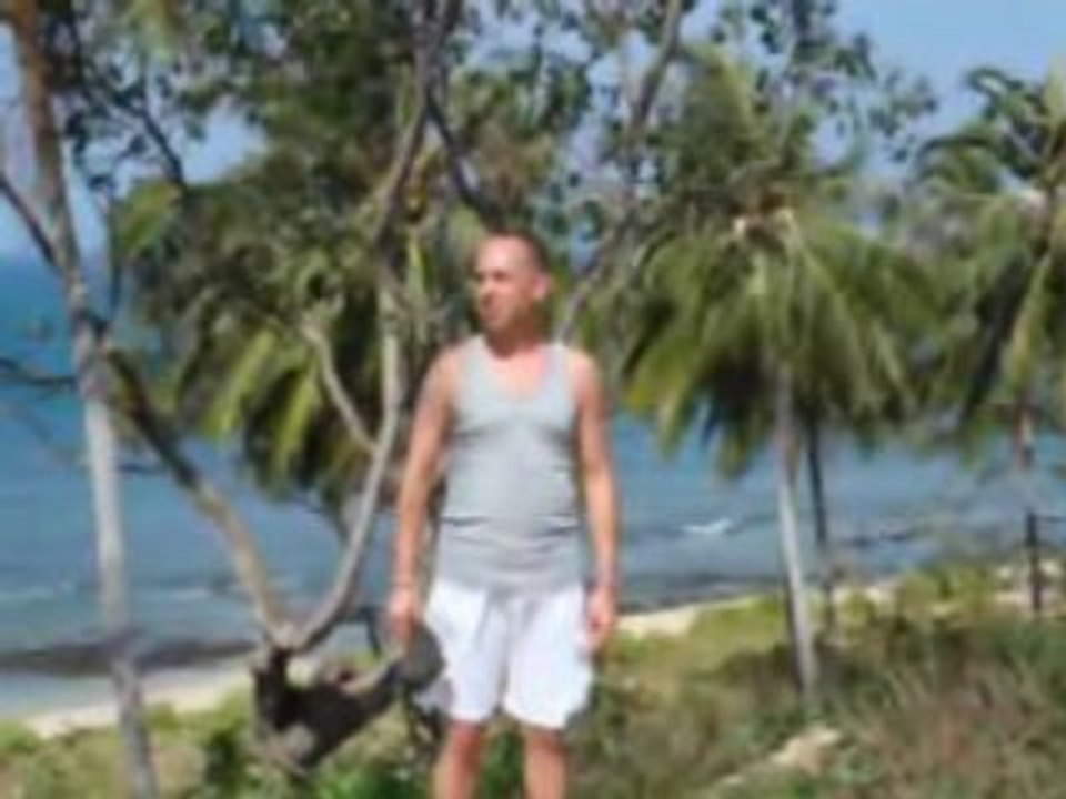 Thailande 2008